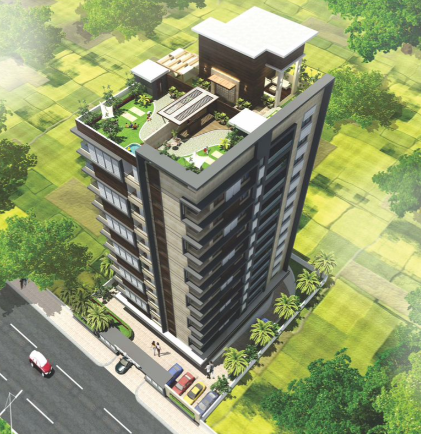 4 BHK Flats for Sale in Jaipur