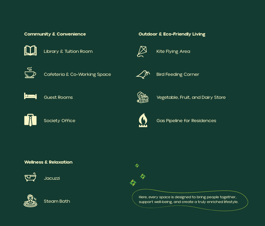 Residential Apartments in Jagatpura, Jaipur