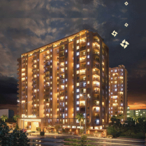 flats in Jagatpura Jaipur