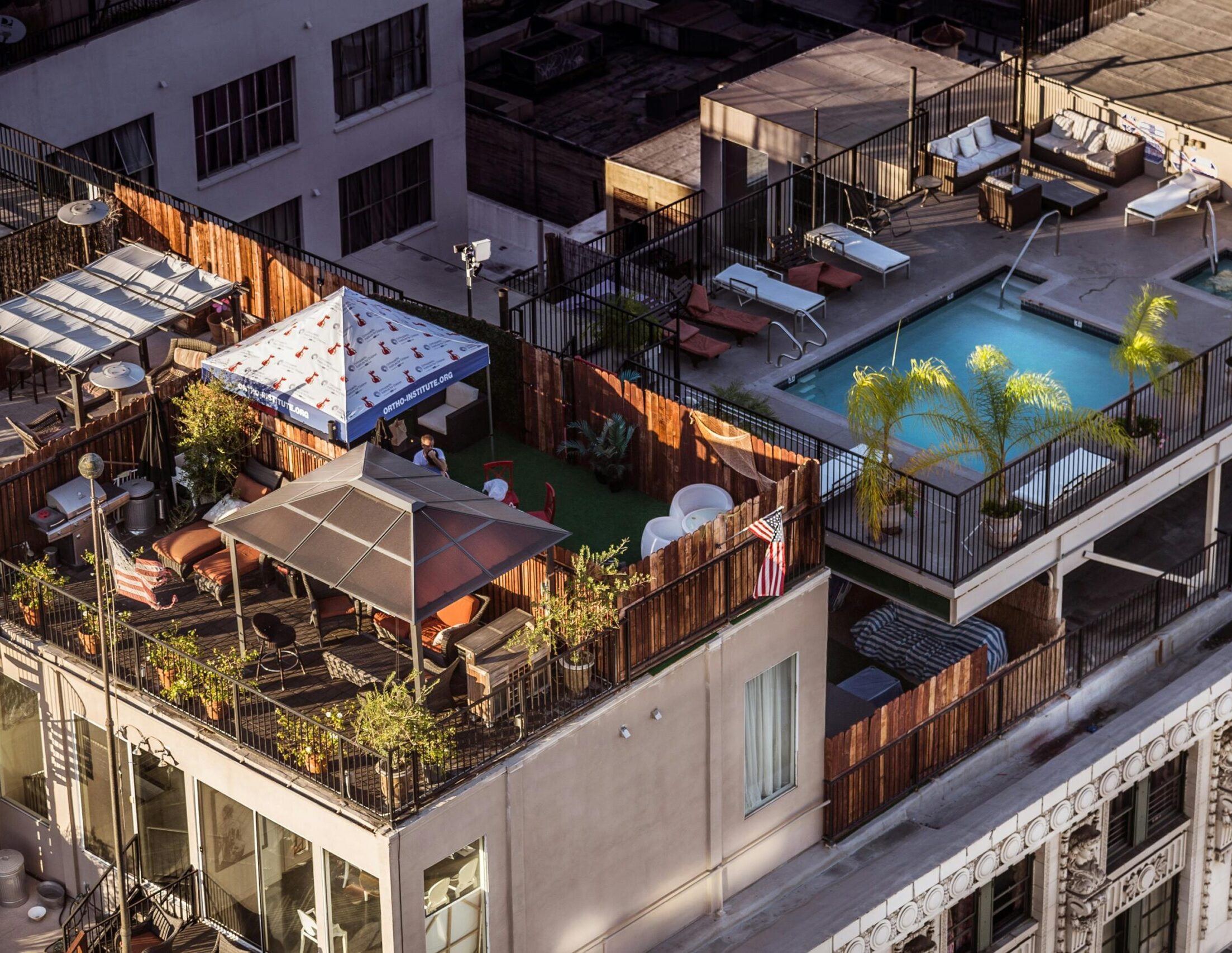 5 BHK penthouse in jaipur