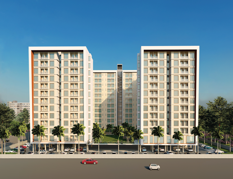 Studio Apartments in Jaipur