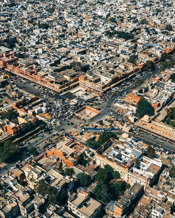 Jaipur Business Opportunities