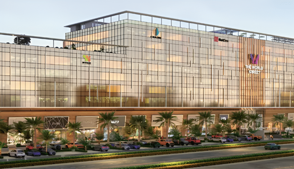 Commercial Investment in Jaipur