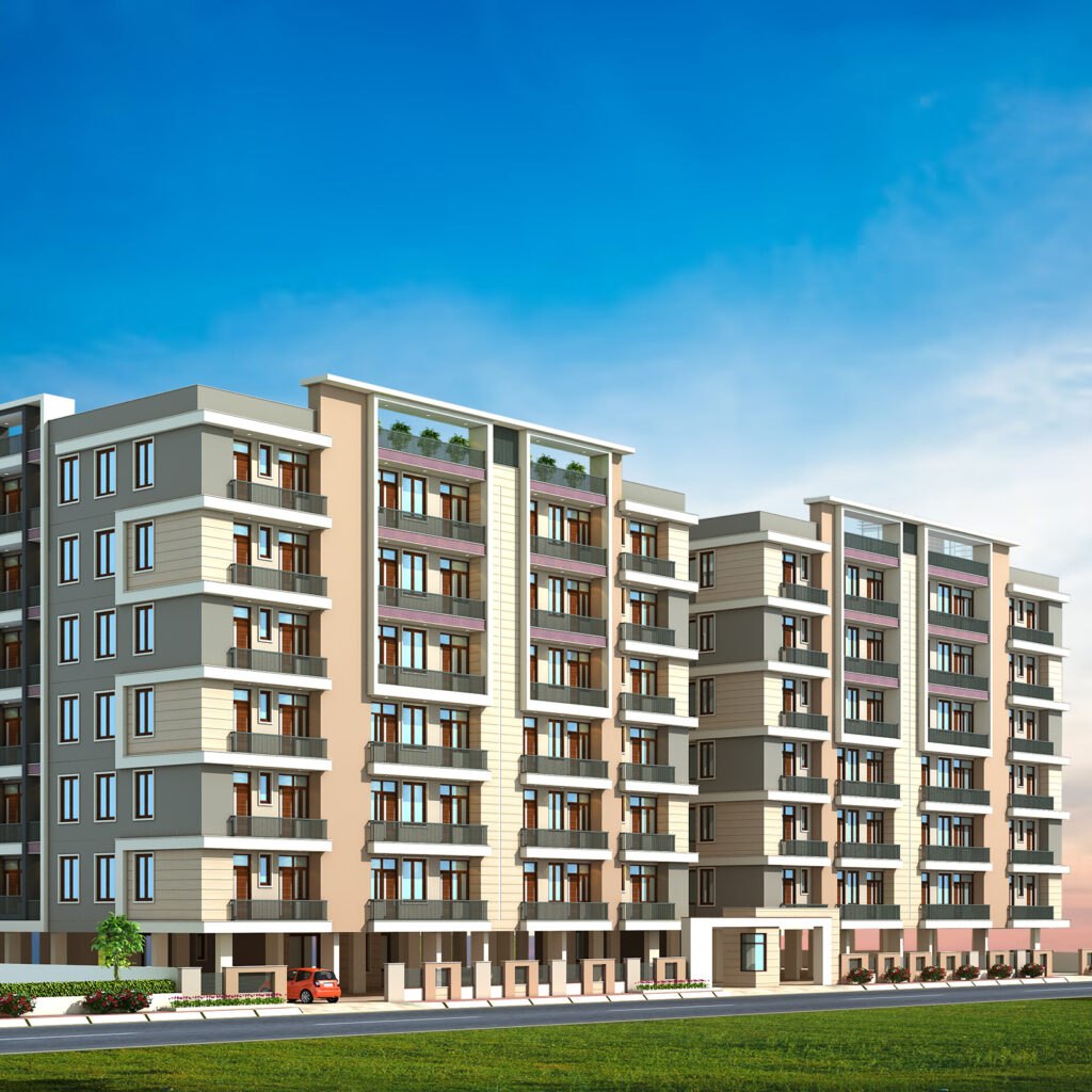 Residential Property in Jaipur