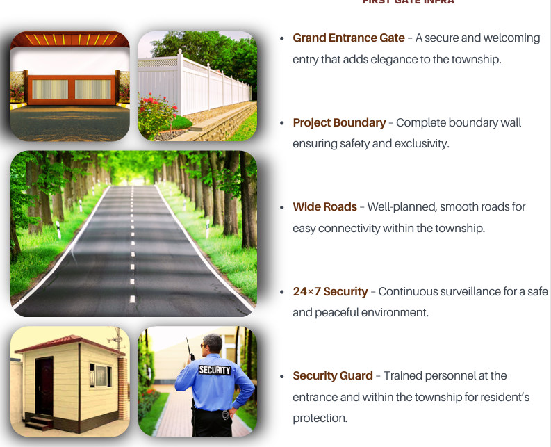 JDA Approved Plots for Sale in Jaipur