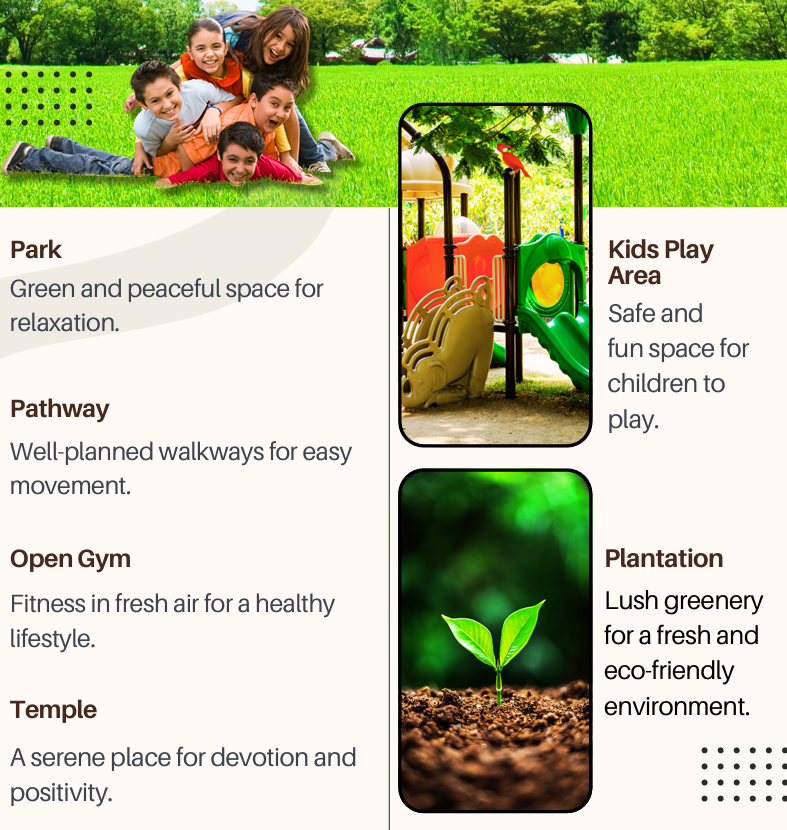 JDA Approved Plots for Sale in Jaipur